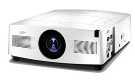 Проектор Sanyo PLC-XTC50L