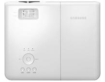 Проектор Samsung SP-M250S фото 3