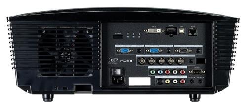Проектор Optoma EX785 фото 4