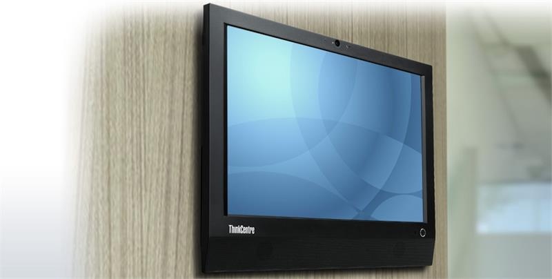 Моноблок Lenovo ThinkCentre A70z All-in-One VDDV7RU фото 4